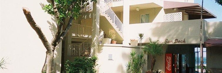 Lain-lain Tropic Cay Beach Hotel