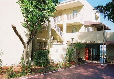 Lain-lain Tropic Cay Beach Hotel