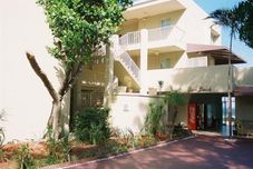 Lain-lain Tropic Cay Beach Hotel