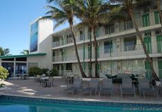 Lain-lain 2 Tropic Cay Beach Hotel