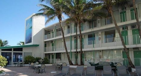 Lain-lain 2 Tropic Cay Beach Hotel