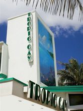 Lain-lain 4 Tropic Cay Beach Hotel