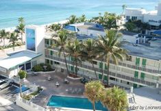 Lain-lain 5 Tropic Cay Beach Hotel