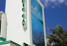 Lain-lain 6 Tropic Cay Beach Hotel