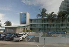 Lain-lain 7 Tropic Cay Beach Hotel