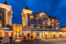 其他 Travel Charme Strandhotel