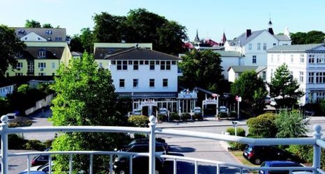 其他 2 Travel Charme Strandhotel