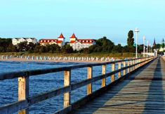 其他 4 Travel Charme Strandhotel