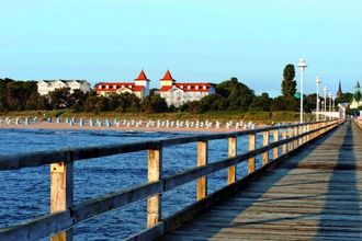 其他 4 Travel Charme Strandhotel