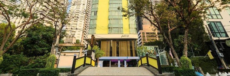 Others Sq Boutique Hotel Managed By The Ascott Limited