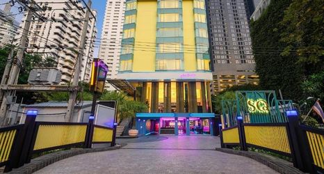 Others 2 Sq Boutique Hotel Managed By The Ascott Limited