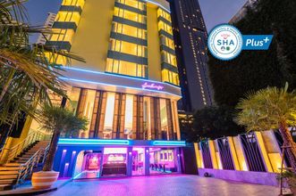Others 4 Sq Boutique Hotel Managed By The Ascott Limited