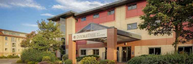 Lainnya Doubletree By Hilton Aberdeen City Centre