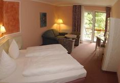 Others 7 Hotel Md-Hotel Gallus