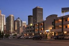 其他 Sixth Avenue Inn