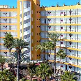 Maritim Playa 1, 酒店 圣巴托洛梅-德蒂拉哈纳