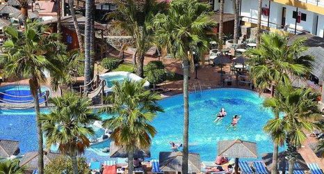 其他 2 Maritim Playa