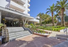 Others 2 Hotel Principe