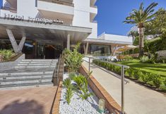 Others 3 Hotel Principe