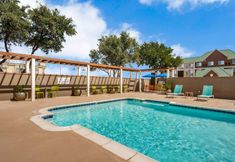 其他 2 Home2 Suites by Hilton DFW Airport South Irving