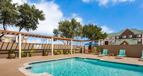 其他 2 Home2 Suites by Hilton DFW Airport South Irving