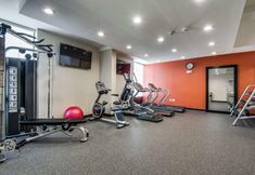 其他 4 Home2 Suites by Hilton DFW Airport South Irving