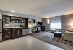 其他 7 Home2 Suites by Hilton DFW Airport South Irving