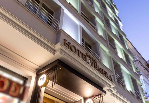 其他 Hotel Venera Istanbul Old City