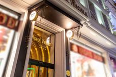 其他 Hotel Venera Istanbul Old City