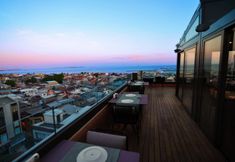 其他 5 Hotel Venera Istanbul Old City