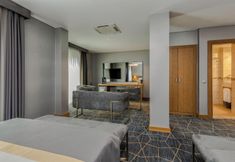 其他 6 Hotel Venera Istanbul Old City