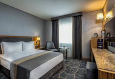 其他 7 Hotel Venera Istanbul Old City