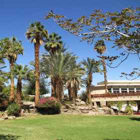 Kibbutz Eilot 1, Hotel WEEKEND HOTEL