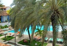 其他 4 Tropical Refuge