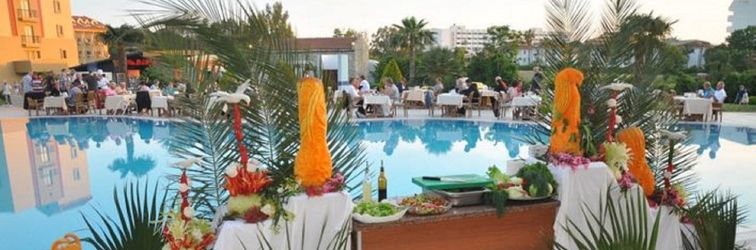 其他 Victory Resort