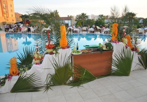 其他 Victory Resort