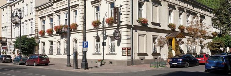 其他 Hotel Fortuna