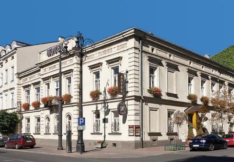 Others Hotel Fortuna