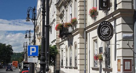 Khác 2 Hotel Fortuna