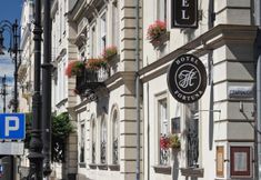 其他 2 Hotel Fortuna