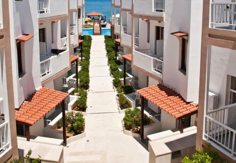 Lain-lain Ekavi Hotel Apartments