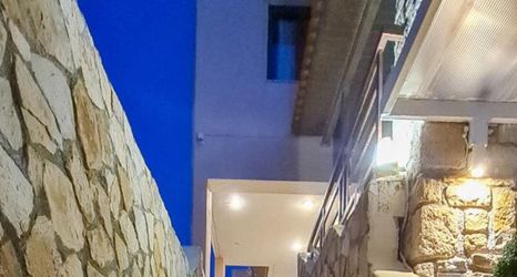 Lain-lain 2 Ekavi Hotel Apartments