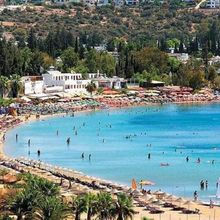 Lain-lain 4 Costa 3S Beach