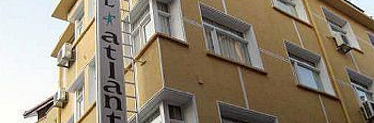 Others Atlantis Hotel