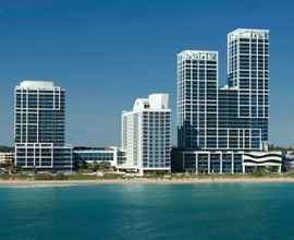 Exterior 4 Carillon Miami Wellness Resort