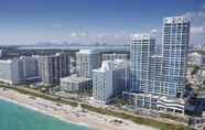 Common Space 3 Carillon Miami Wellness Resort