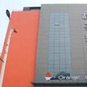Orange Moganshan Road 1, Hotel Express By Holiday Inn Putuo Shanghai-Catering Hall