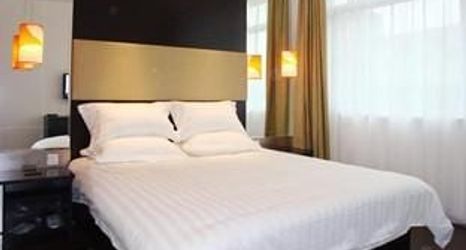 Khác 2 Orange Moganshan Road