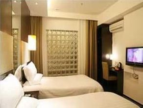 Khác 4 Orange Moganshan Road