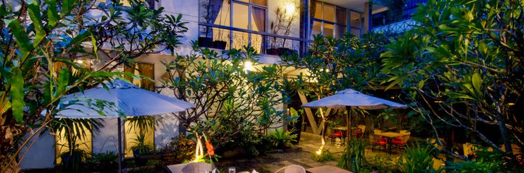 Lain-lain Frangipani Villa-90S